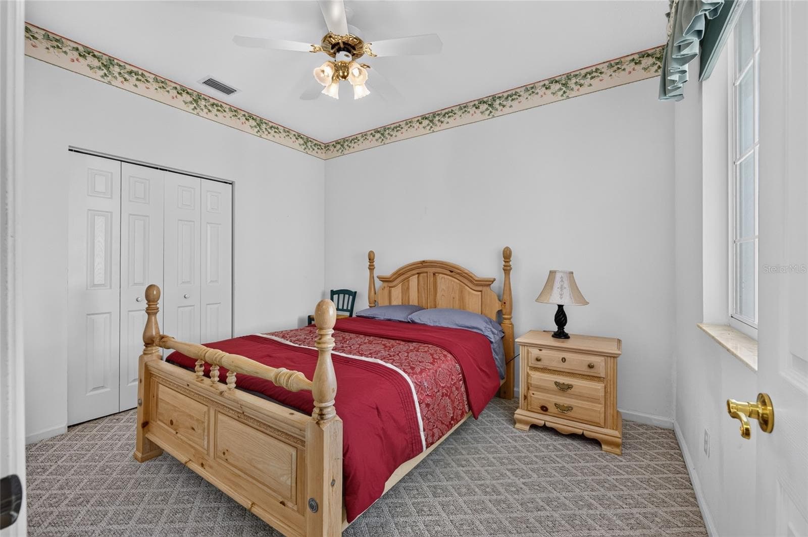Single Family Residence at 2323 NW 55TH AVENUE RD, OCALA, photo 43 of 60