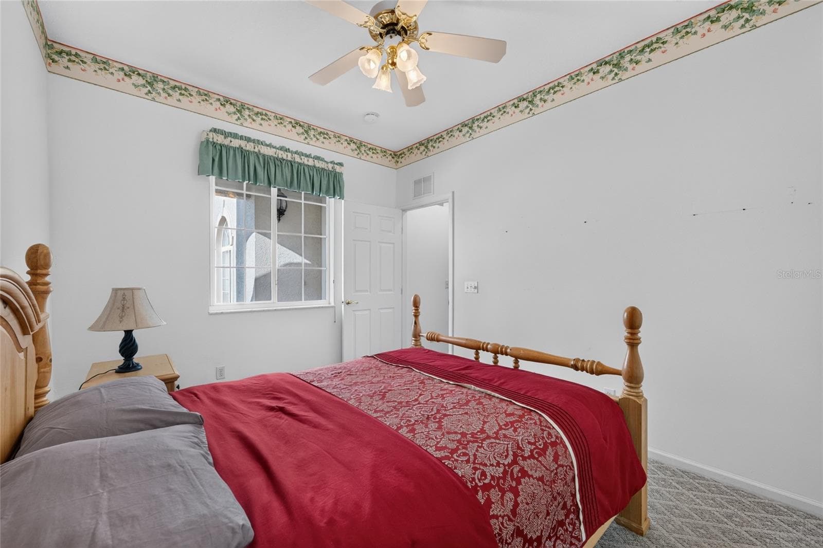 Single Family Residence at 2323 NW 55TH AVENUE RD, OCALA, photo 44 of 60