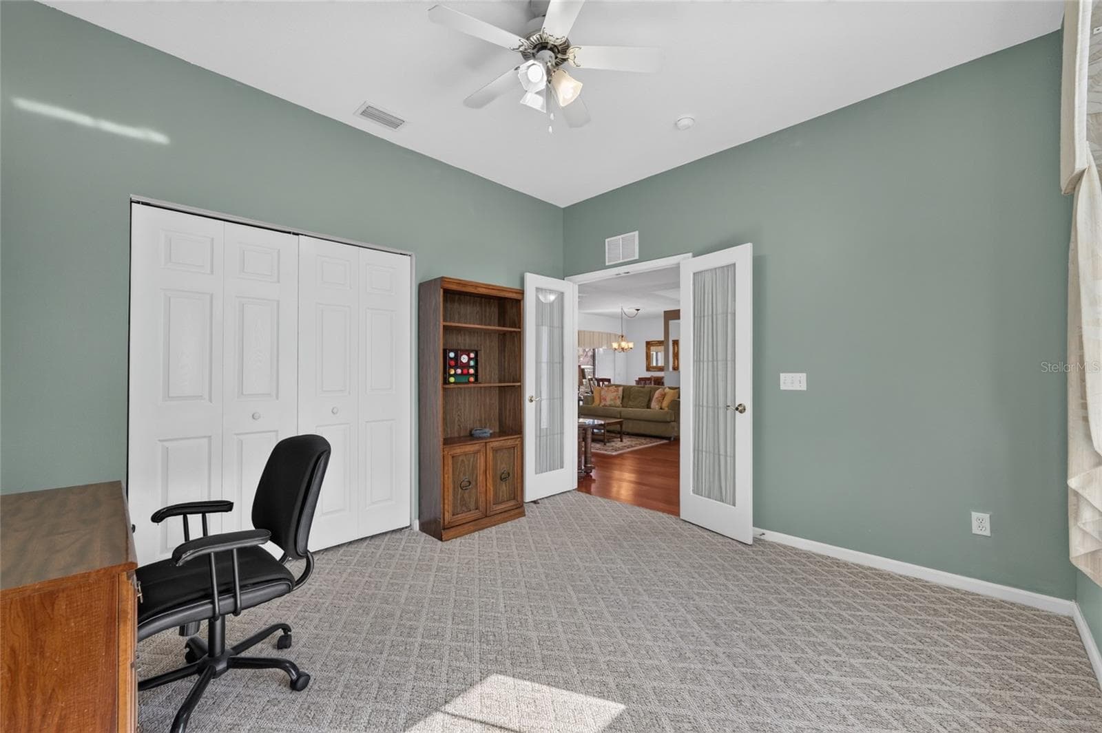 Single Family Residence at 2323 NW 55TH AVENUE RD, OCALA, photo 46 of 60