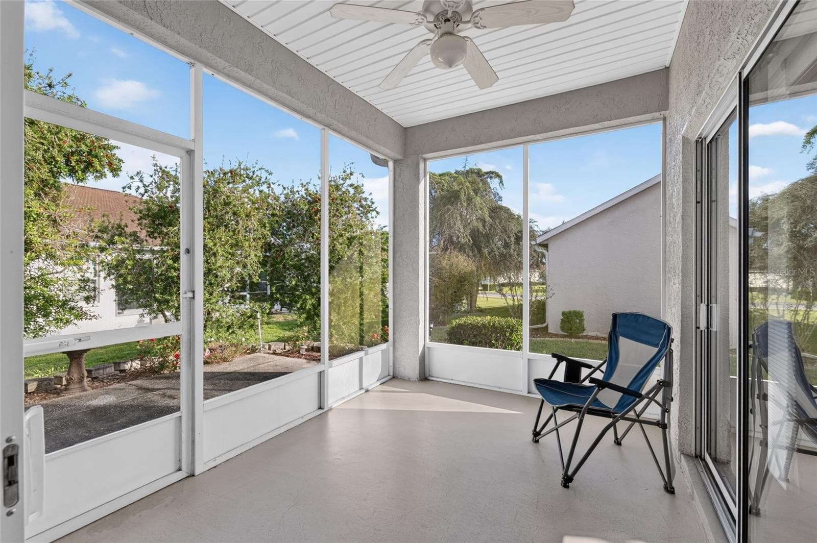 Single Family Residence at 2323 NW 55TH AVENUE RD, OCALA, photo 52 of 60