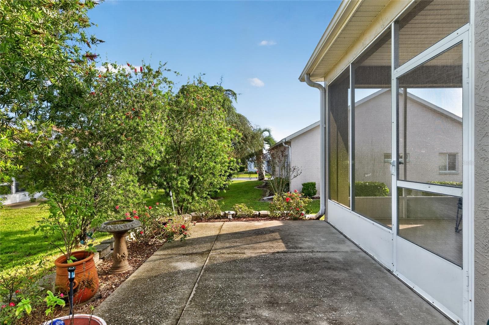 Single Family Residence at 2323 NW 55TH AVENUE RD, OCALA, photo 55 of 60