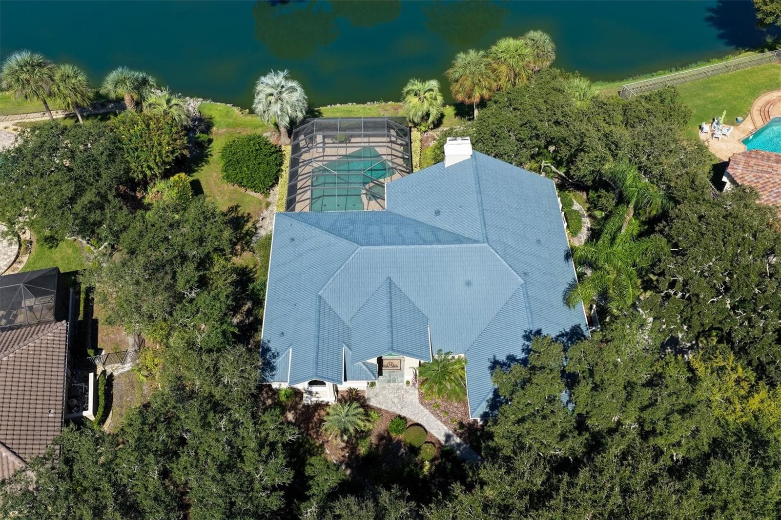 Single Family Residence at 20 SAN MARCO CT, PALM COAST, photo 2 of 58