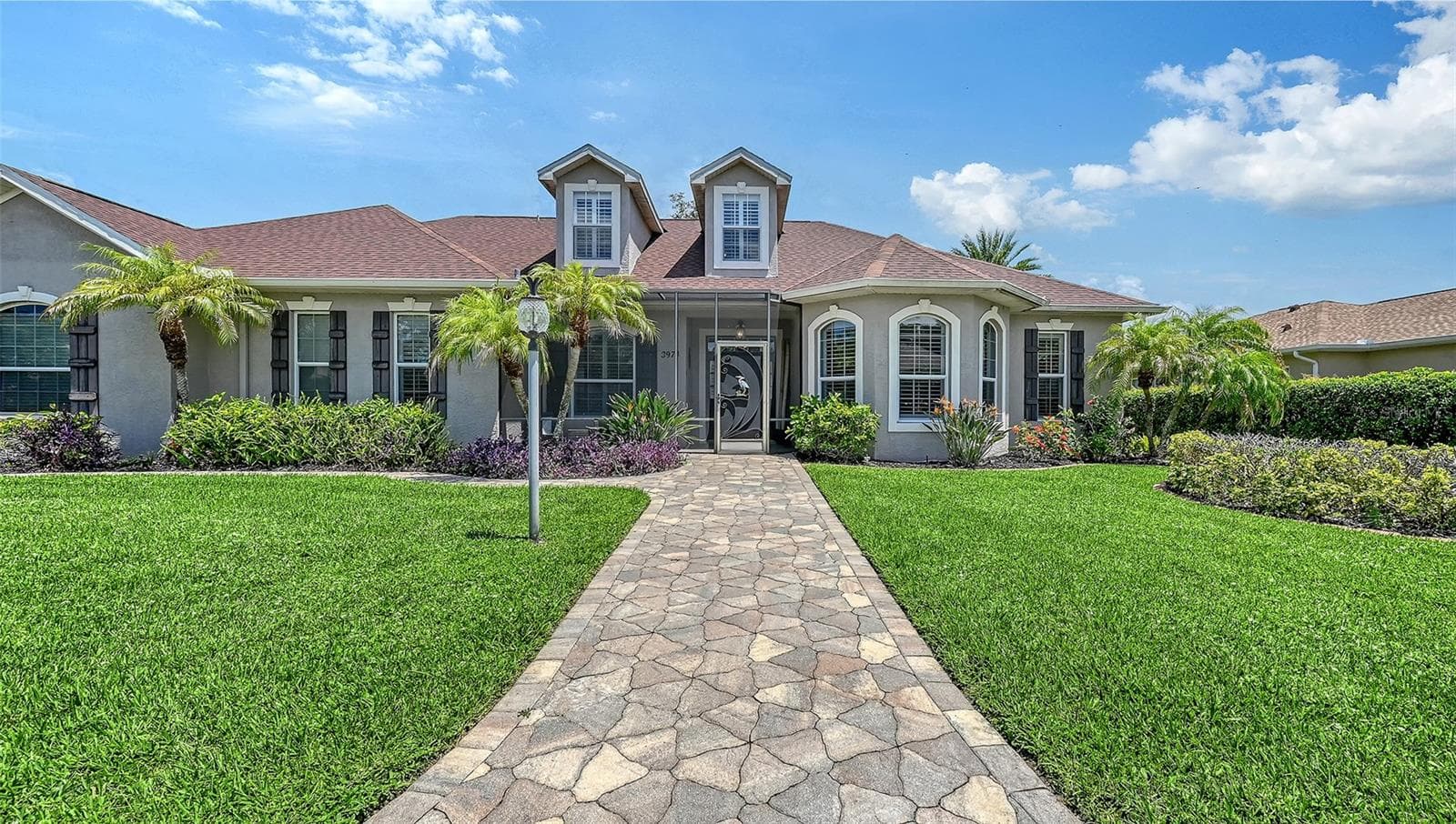 Single Family Residence at 3974 SERENITY CIR, SARASOTA, photo 4 of 60