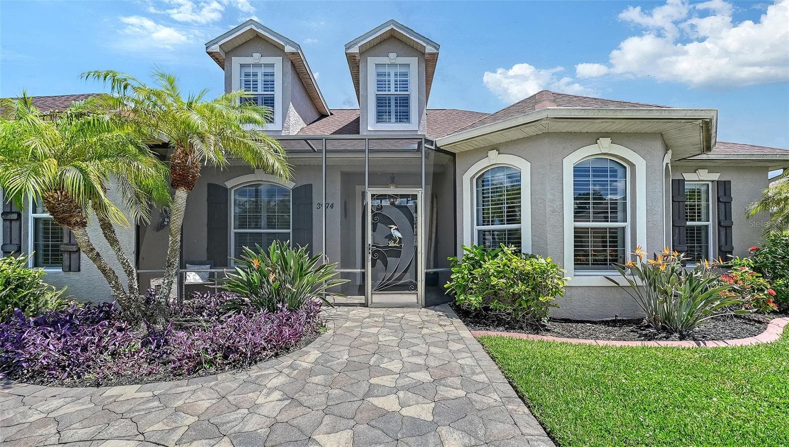 Single Family Residence at 3974 SERENITY CIR, SARASOTA, photo 5 of 60