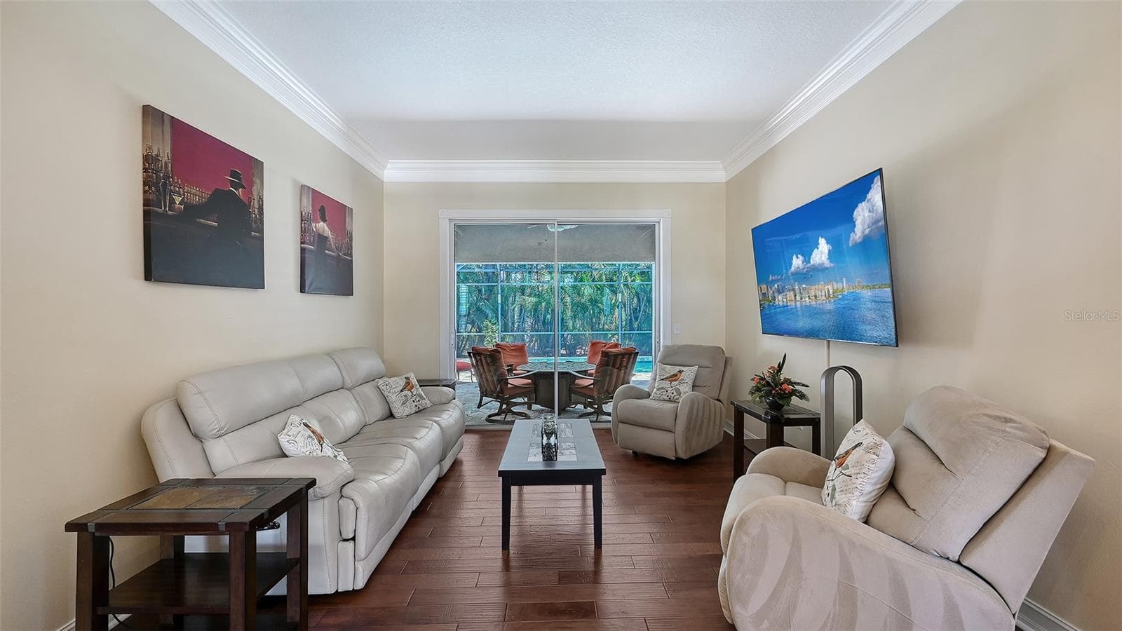 Single Family Residence at 3974 SERENITY CIR, SARASOTA, photo 6 of 60
