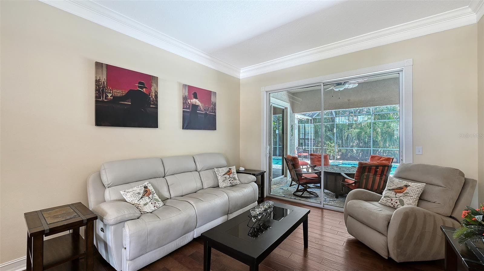 Single Family Residence at 3974 SERENITY CIR, SARASOTA, photo 10 of 60