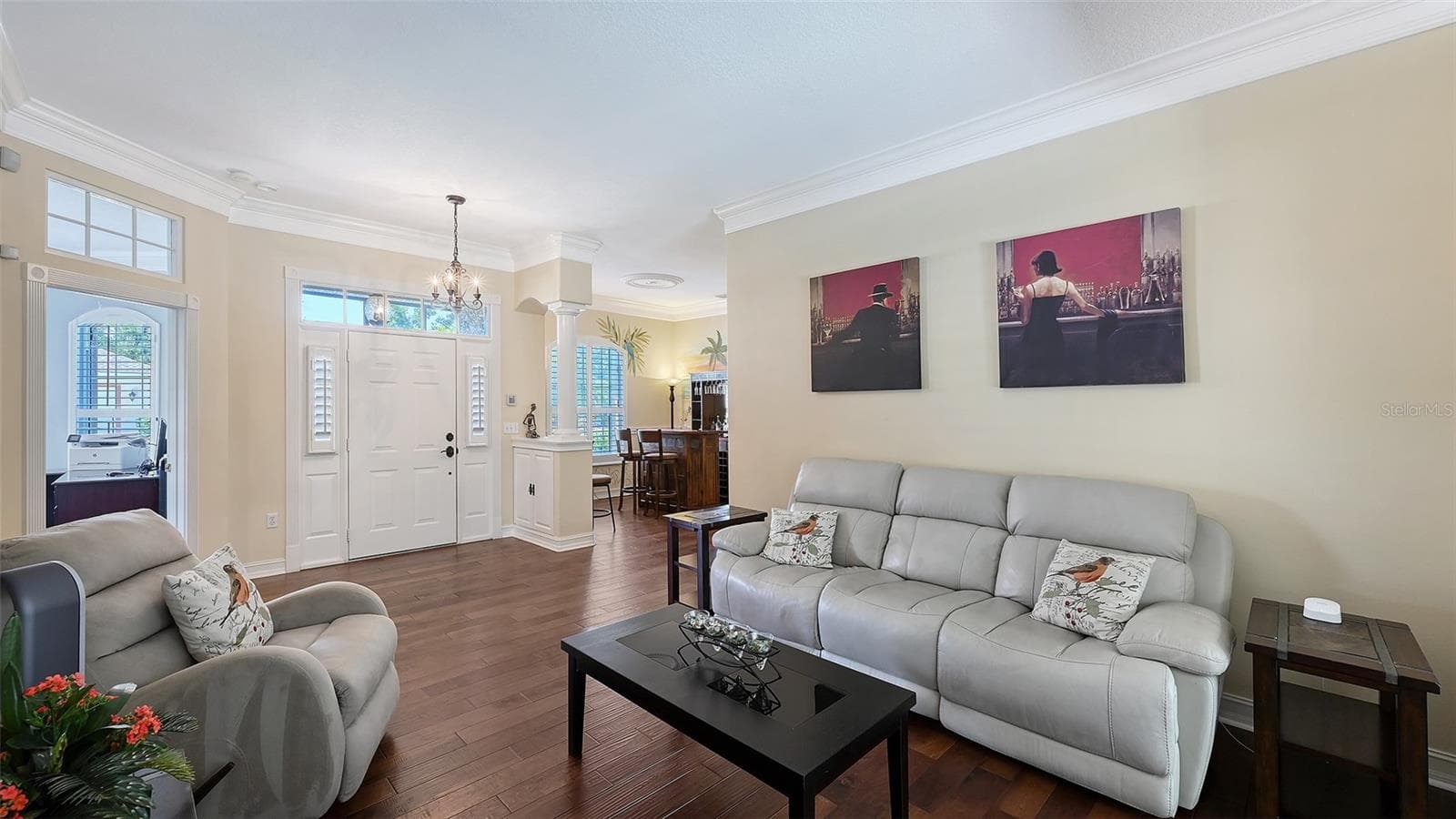 Single Family Residence at 3974 SERENITY CIR, SARASOTA, photo 11 of 60