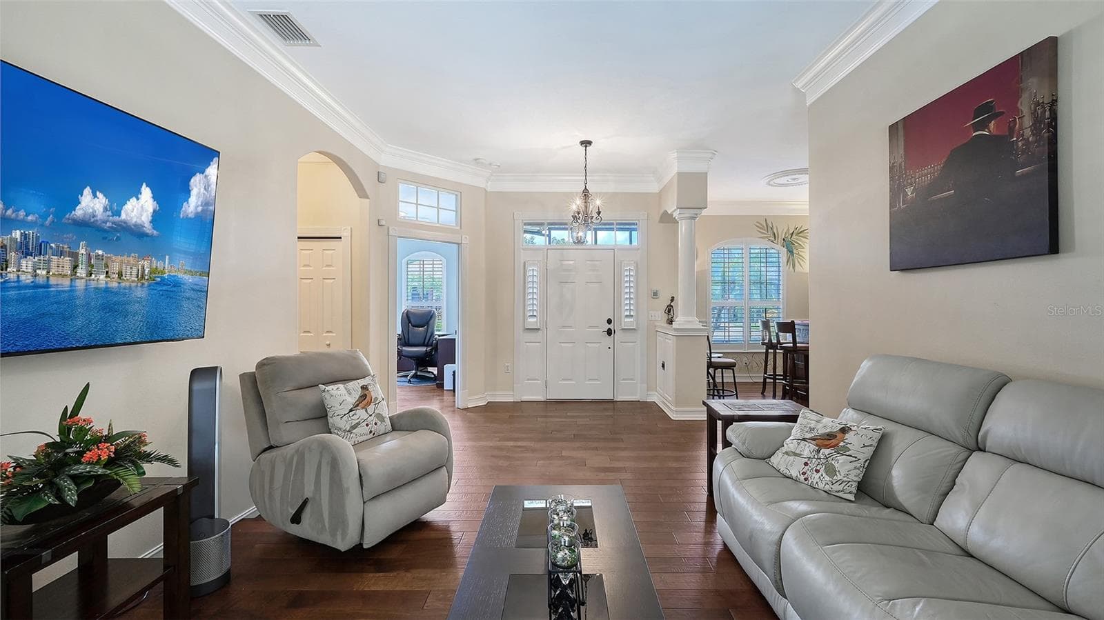 Single Family Residence at 3974 SERENITY CIR, SARASOTA, photo 12 of 60