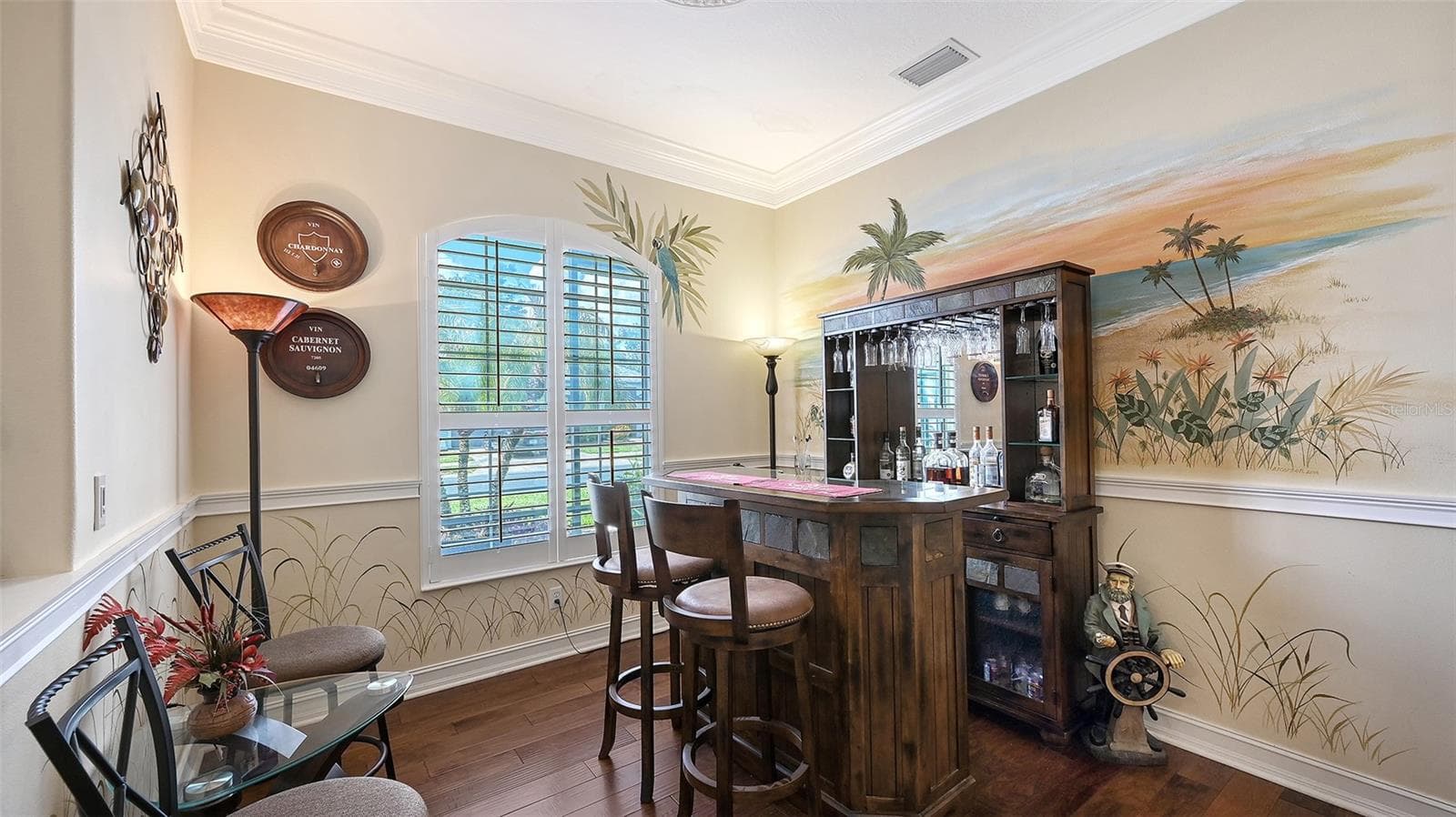 Single Family Residence at 3974 SERENITY CIR, SARASOTA, photo 13 of 60
