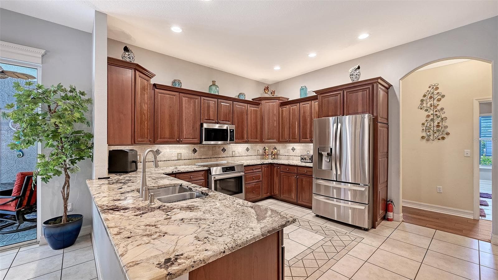 Single Family Residence at 3974 SERENITY CIR, SARASOTA, photo 17 of 60