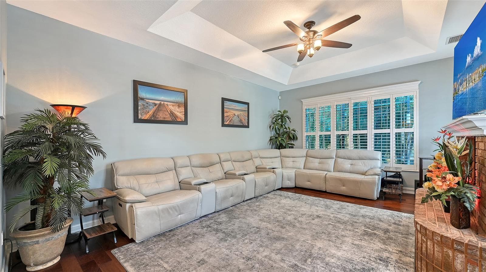 Single Family Residence at 3974 SERENITY CIR, SARASOTA, photo 24 of 60