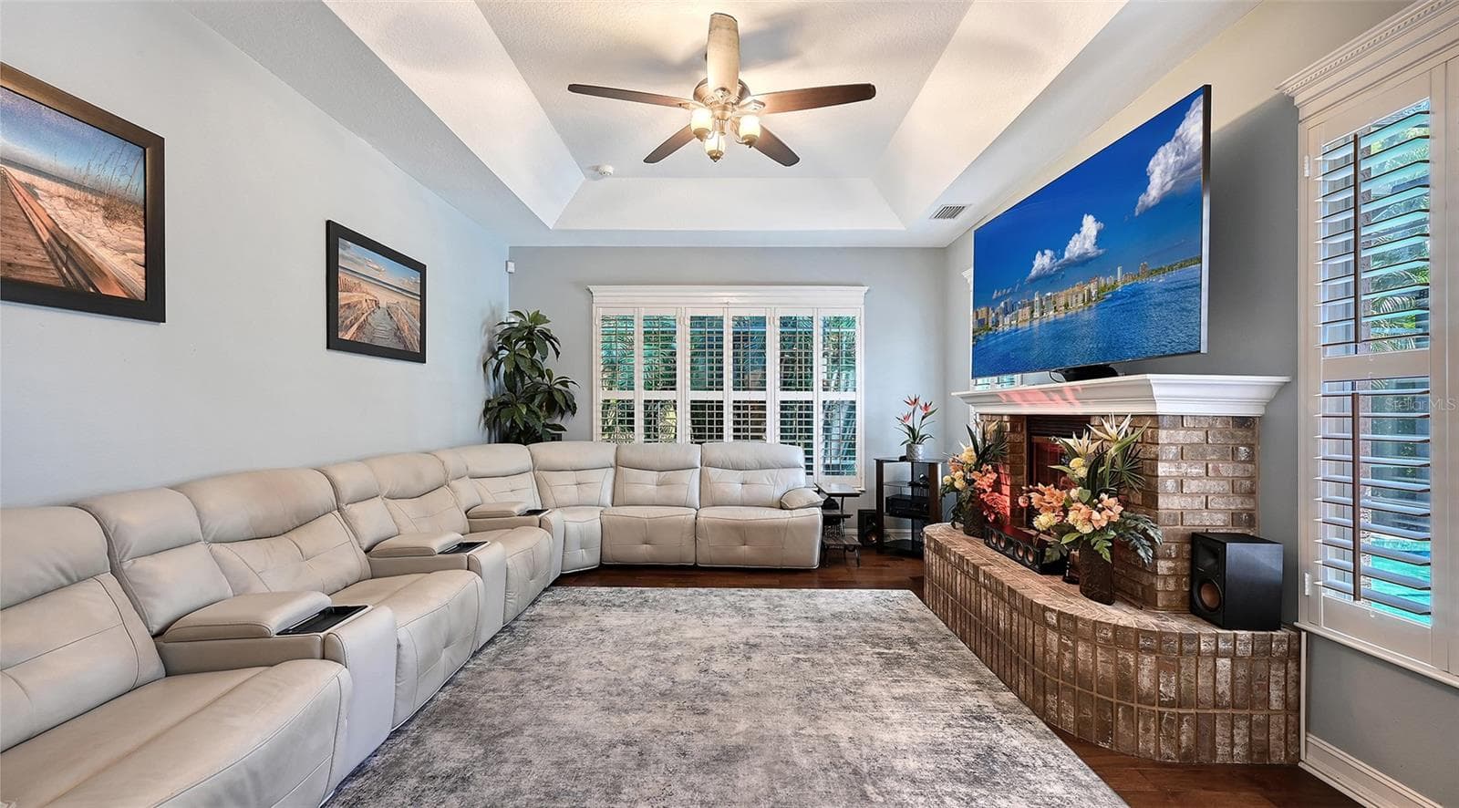 Single Family Residence at 3974 SERENITY CIR, SARASOTA, photo 25 of 60