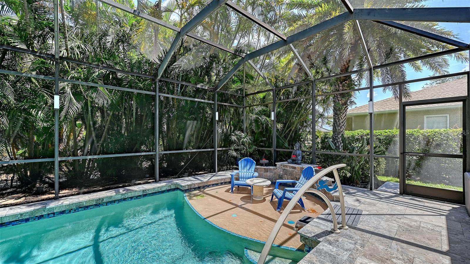 Single Family Residence at 3974 SERENITY CIR, SARASOTA, photo 51 of 60