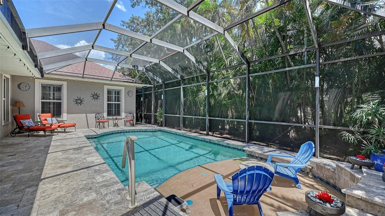 Single Family Residence at 3974 SERENITY CIR, SARASOTA, photo 52 of 60