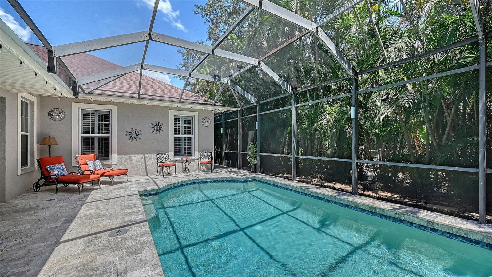 Single Family Residence at 3974 SERENITY CIR, SARASOTA, photo 53 of 60