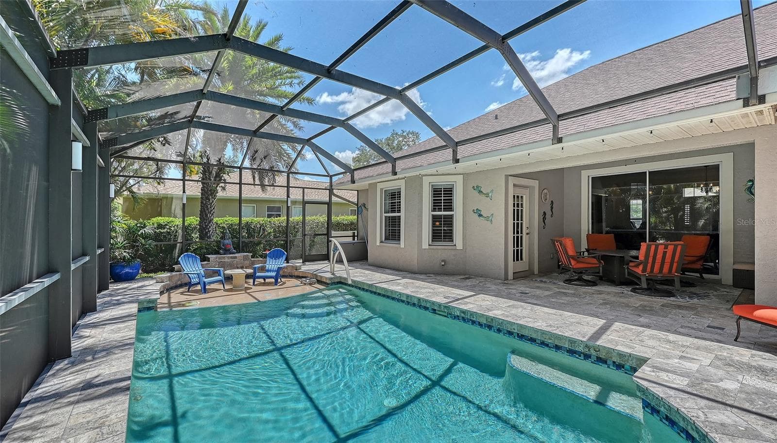 Single Family Residence at 3974 SERENITY CIR, SARASOTA, photo 56 of 60