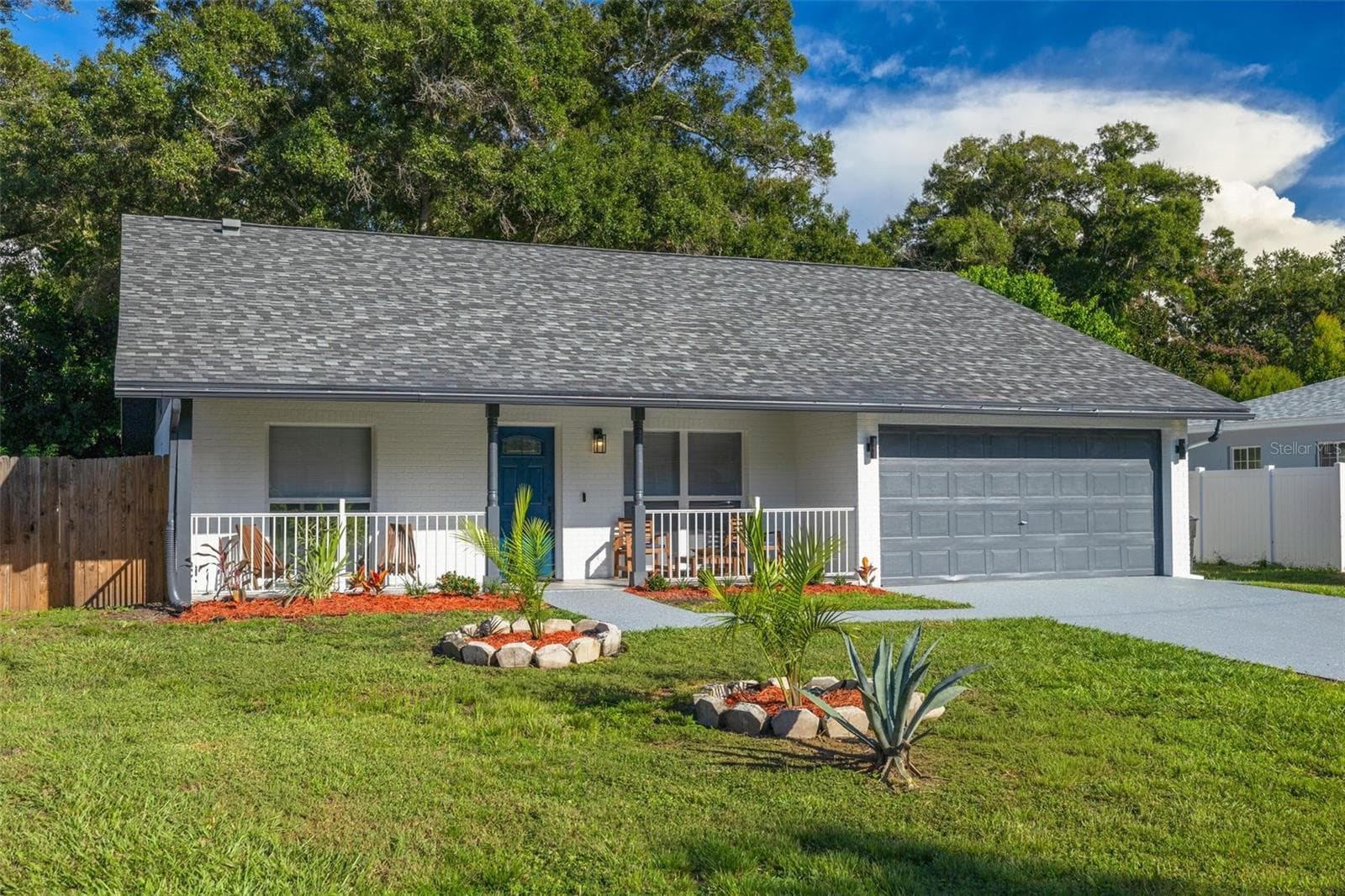 Single Family Residence at 5 S JUPITER AVE, CLEARWATER, photo 2 of 30