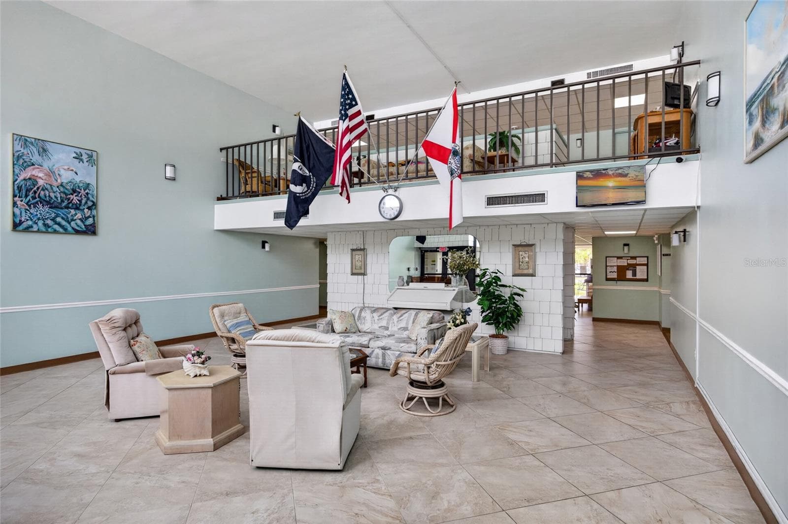 Condominium at 21260 BRINSON AVE #303, PORT CHARLOTTE, photo 4 of 35