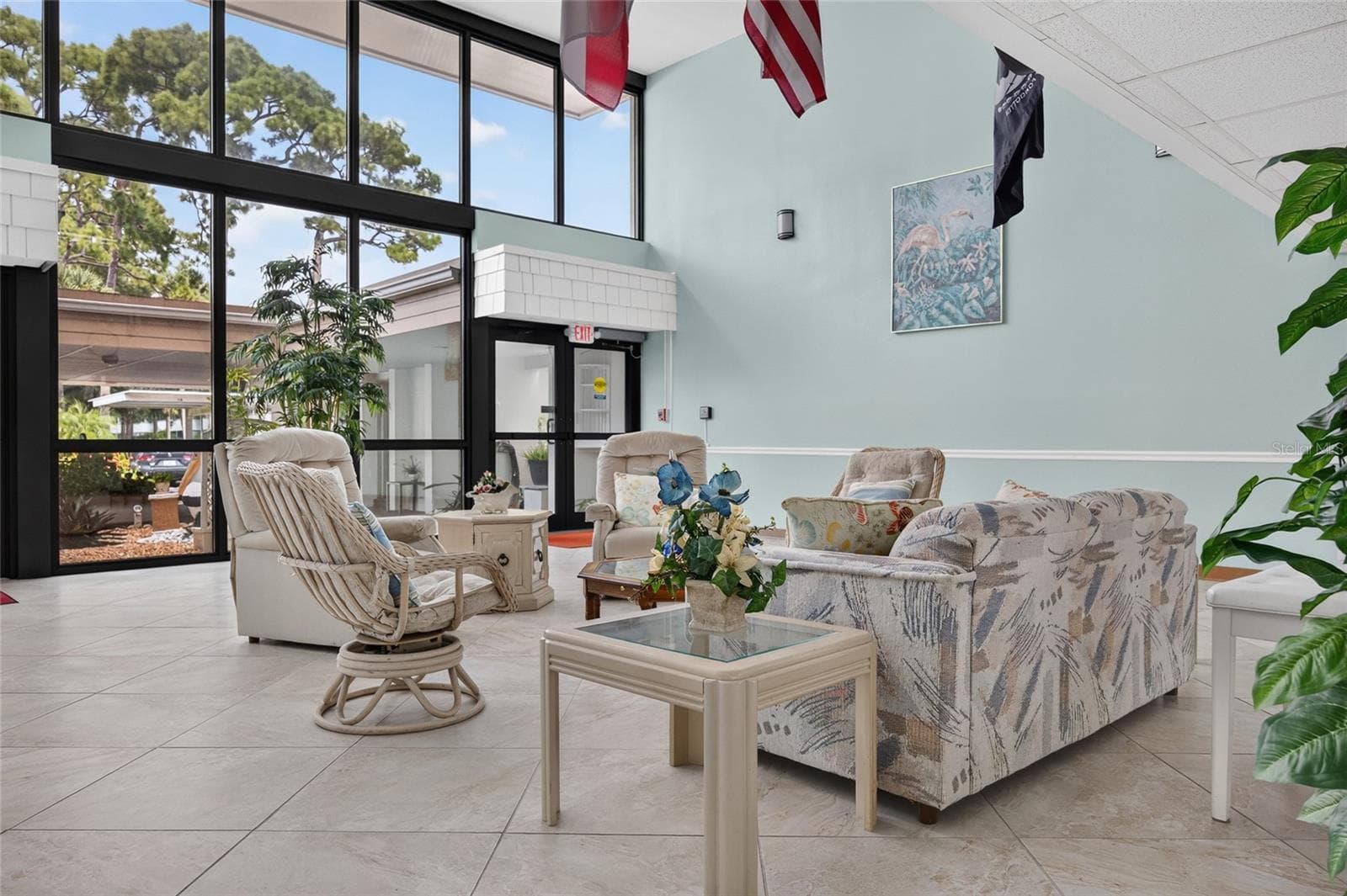 Condominium at 21260 BRINSON AVE #303, PORT CHARLOTTE, photo 5 of 35