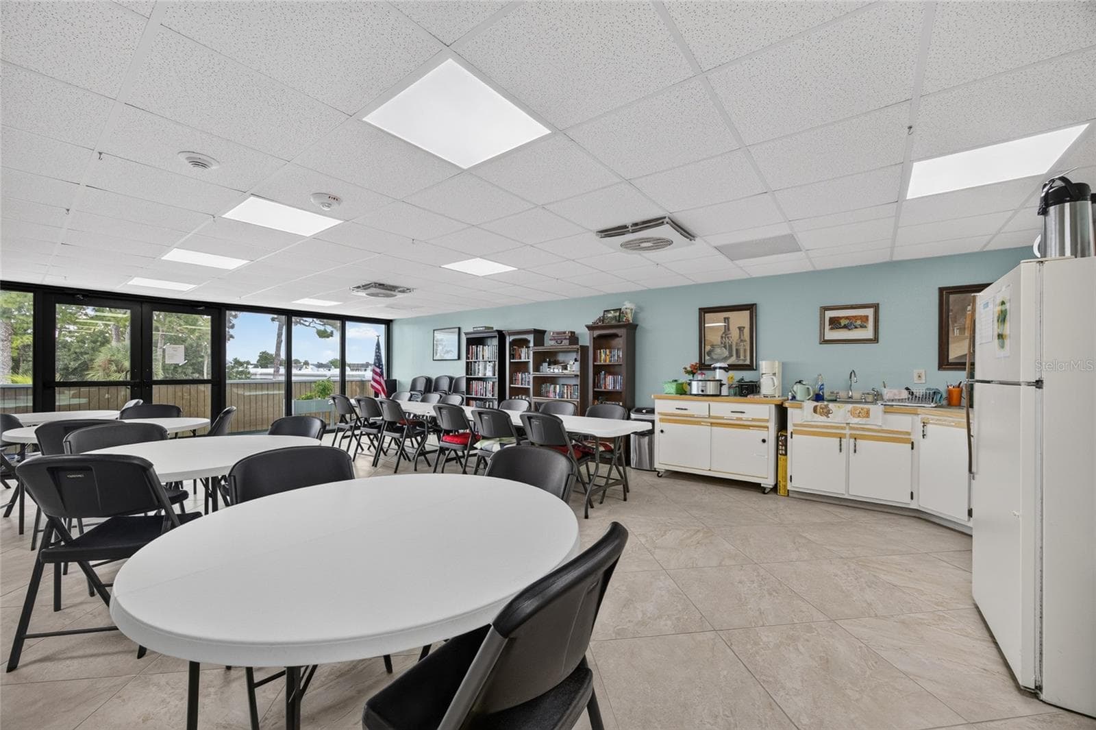 Condominium at 21260 BRINSON AVE #303, PORT CHARLOTTE, photo 25 of 35