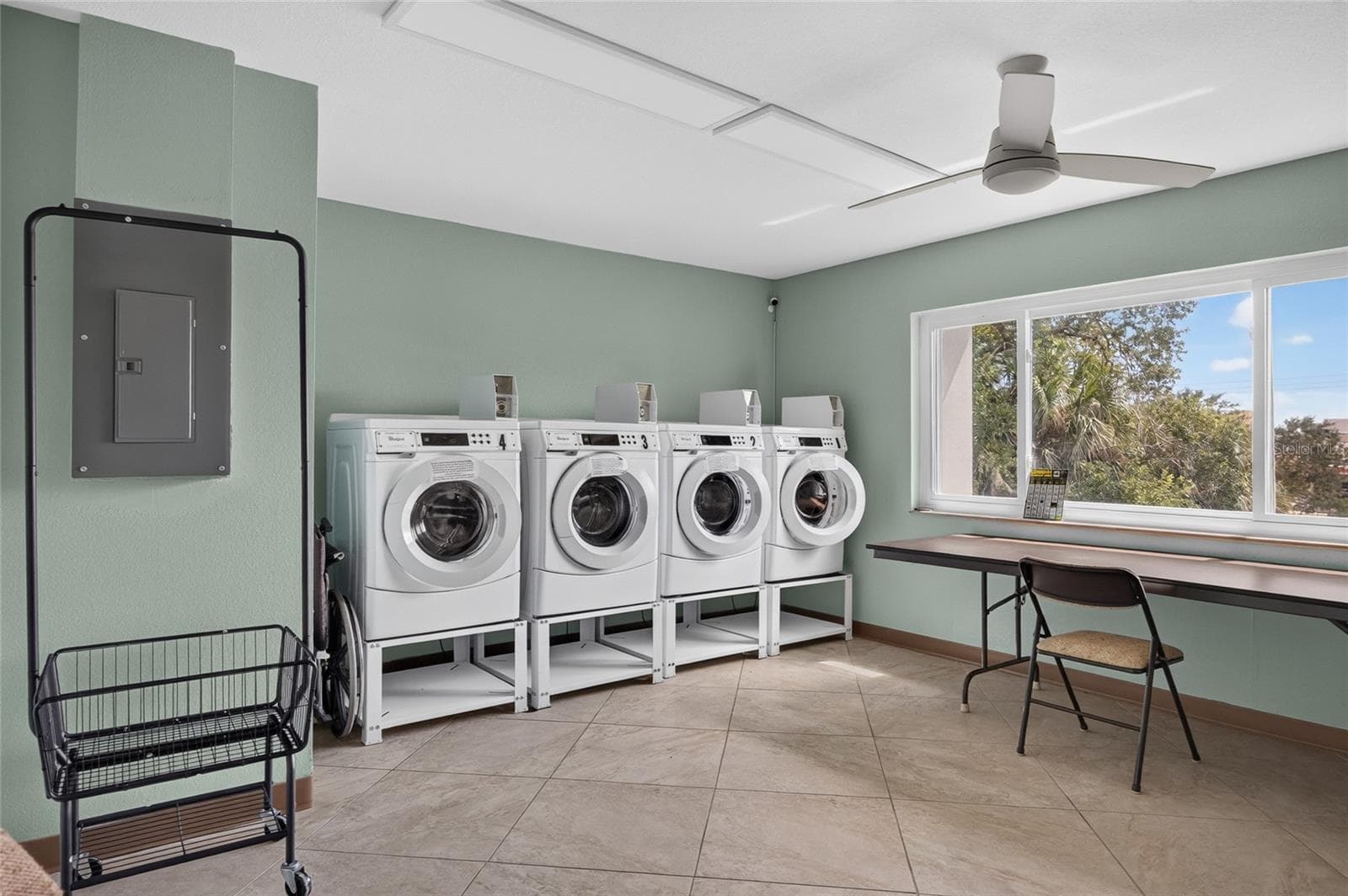 Condominium at 21260 BRINSON AVE #303, PORT CHARLOTTE, photo 27 of 35