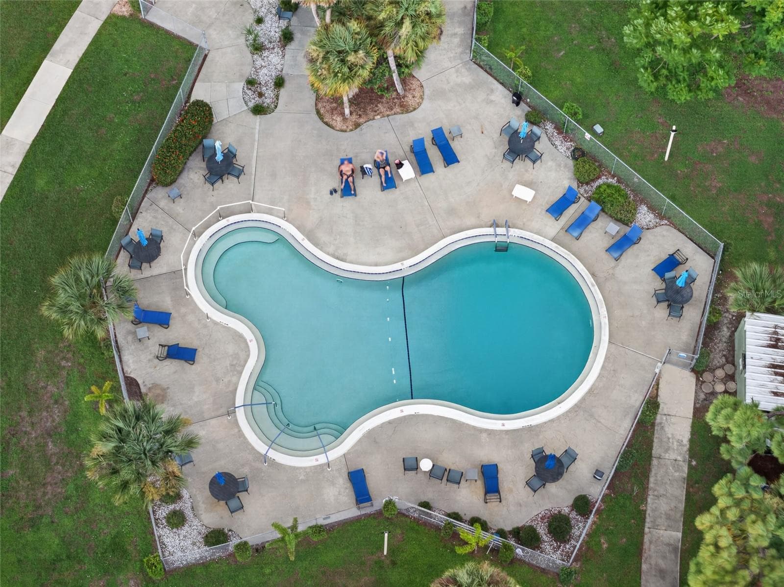 Condominium at 21260 BRINSON AVE #303, PORT CHARLOTTE, photo 32 of 35