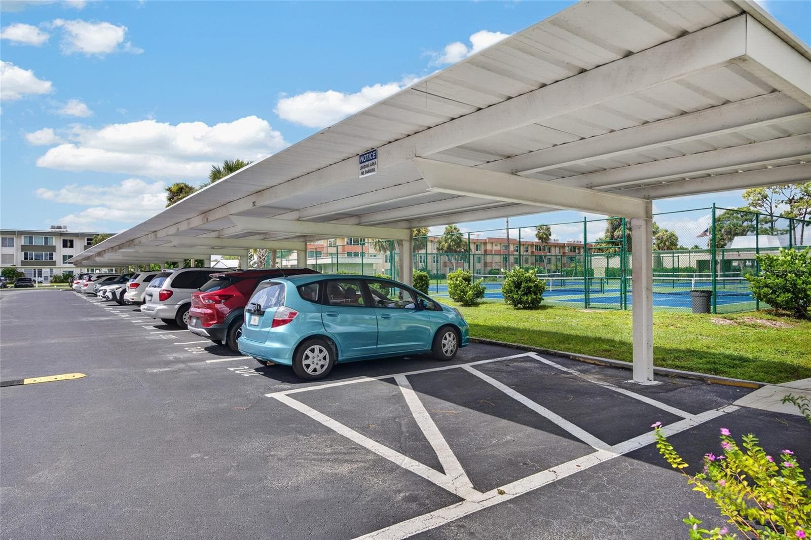 Condominium at 21260 BRINSON AVE #303, PORT CHARLOTTE, photo 33 of 35