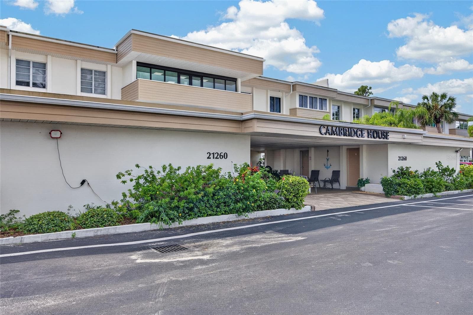 Condominium at 21260 BRINSON AVE #303, PORT CHARLOTTE, photo 35 of 35