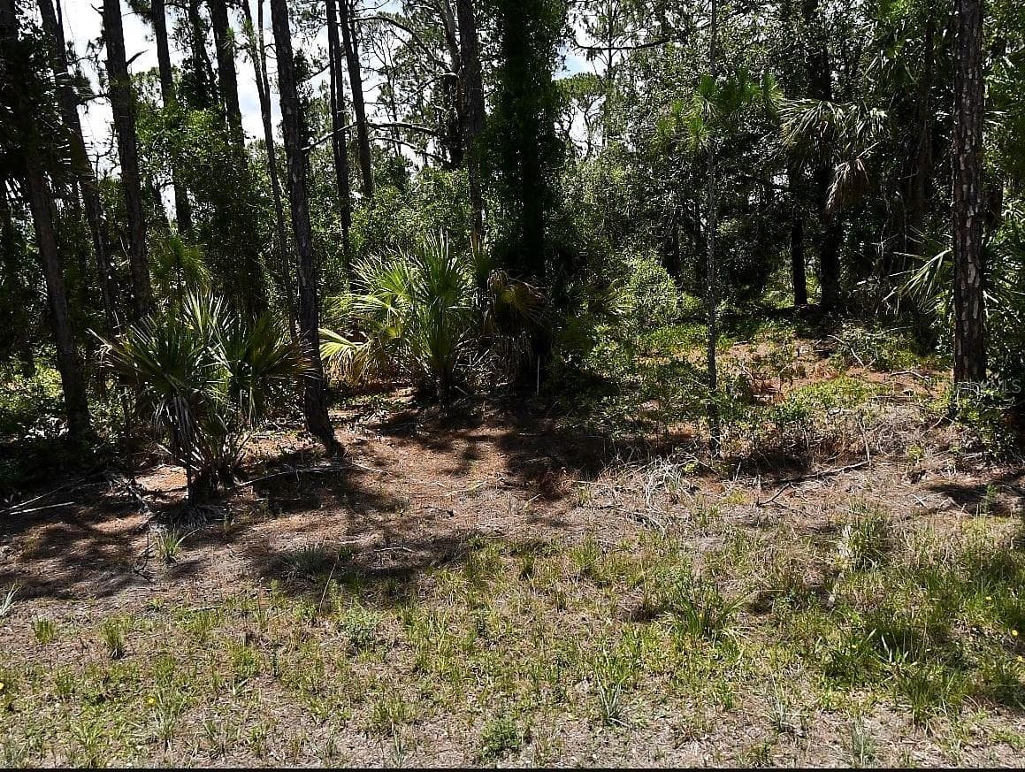 Land at EINSTEIN ST, NORTH PORT, photo 5 of 5