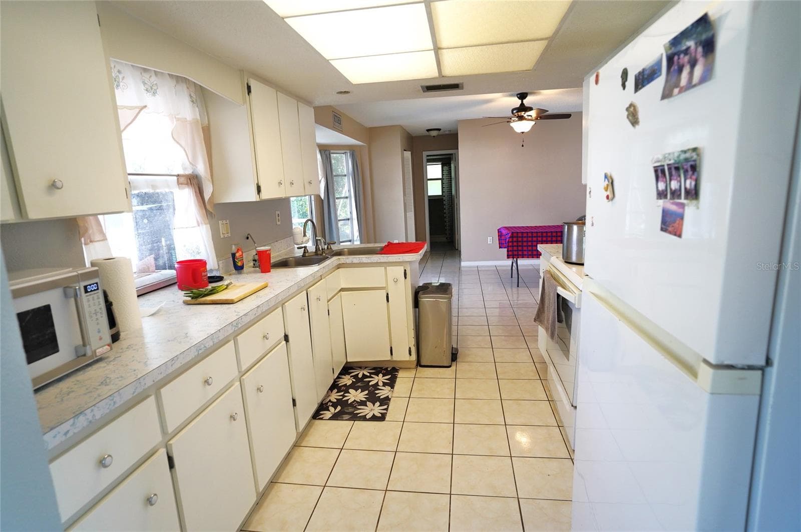 Single Family Residence at 23240 MCBURNEY AVE, PORT CHARLOTTE, photo 4 of 42