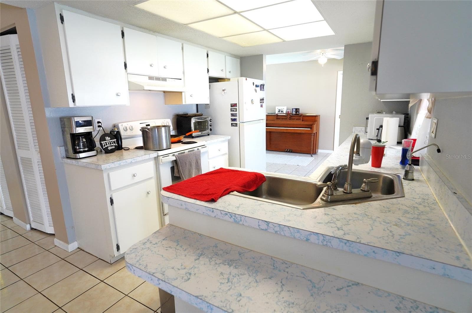 Single Family Residence at 23240 MCBURNEY AVE, PORT CHARLOTTE, photo 5 of 42