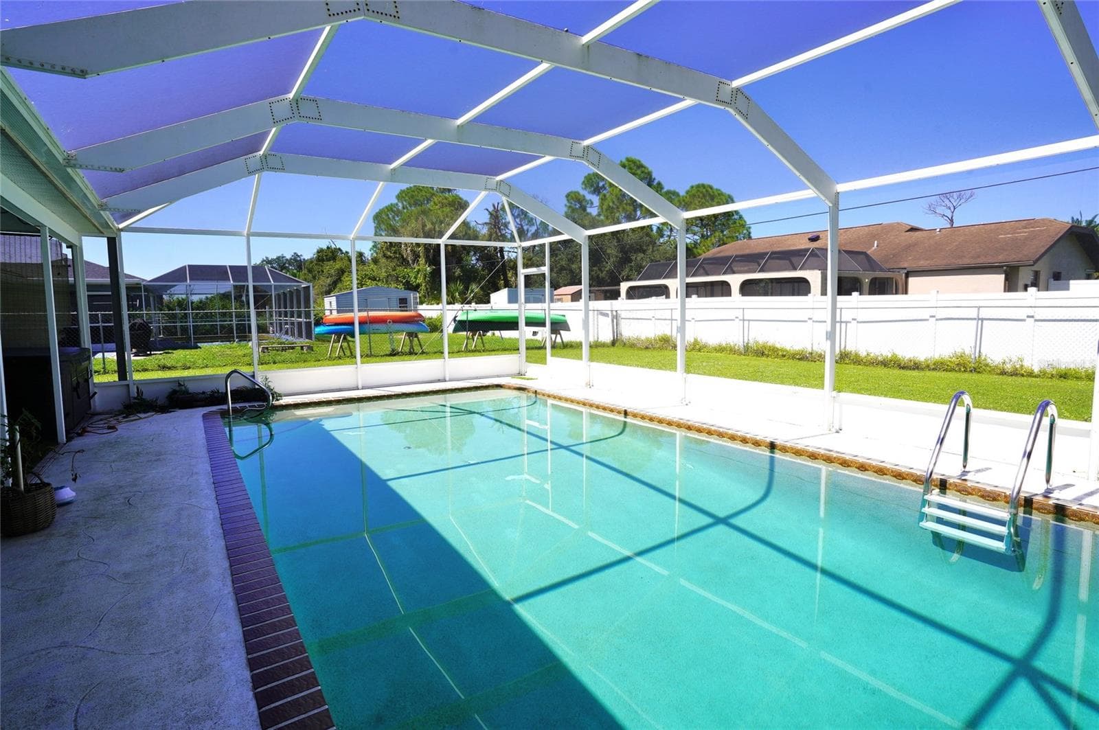 Single Family Residence at 23240 MCBURNEY AVE, PORT CHARLOTTE, photo 15 of 42