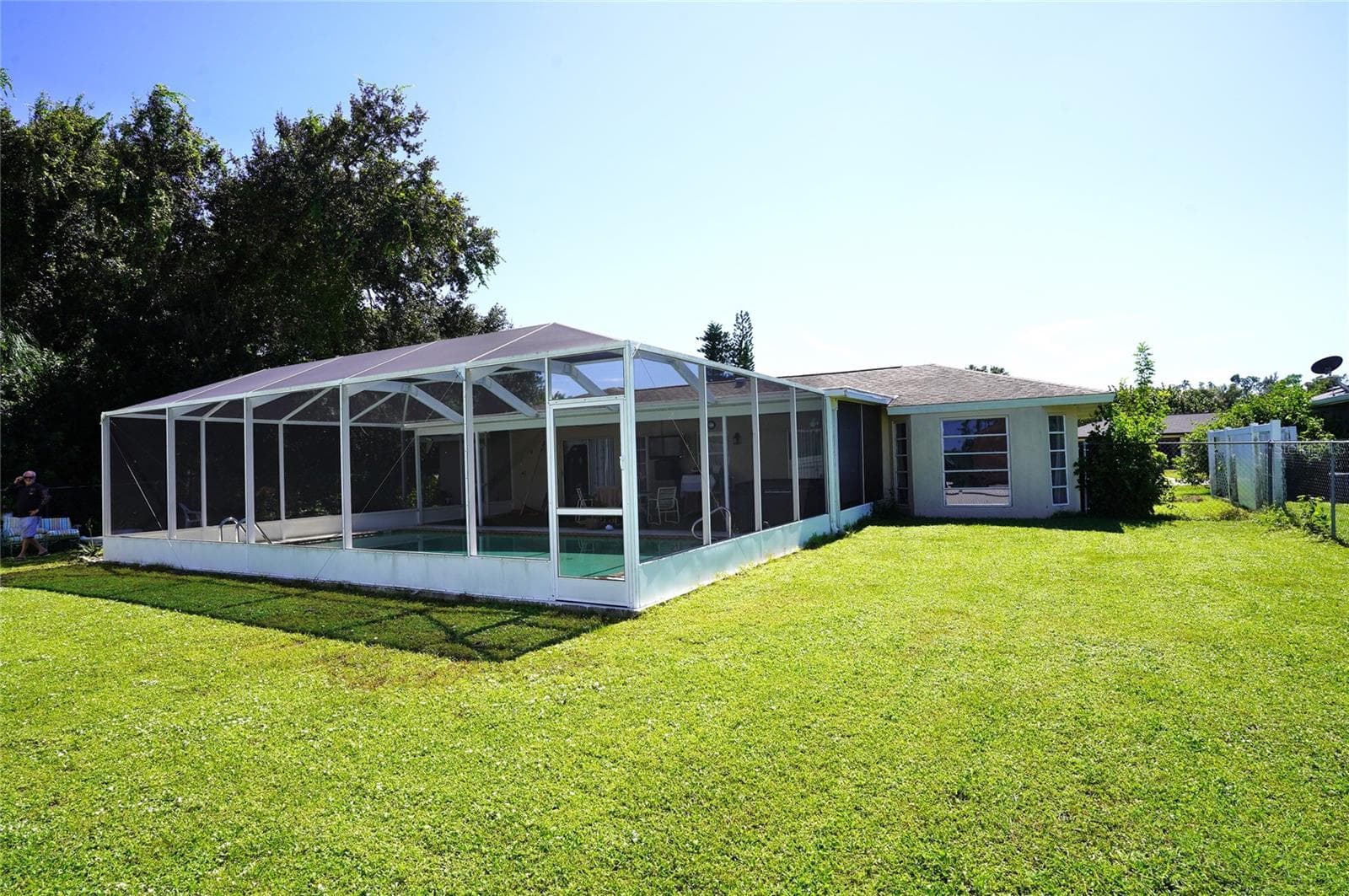 Single Family Residence at 23240 MCBURNEY AVE, PORT CHARLOTTE, photo 17 of 42