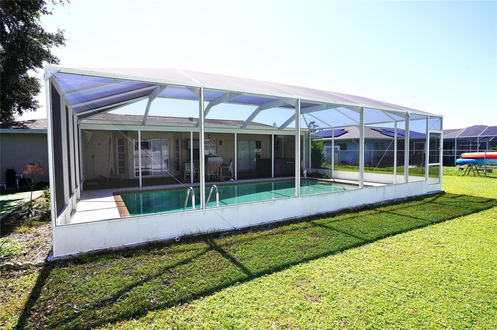 Single Family Residence at 23240 MCBURNEY AVE, PORT CHARLOTTE, photo 18 of 42