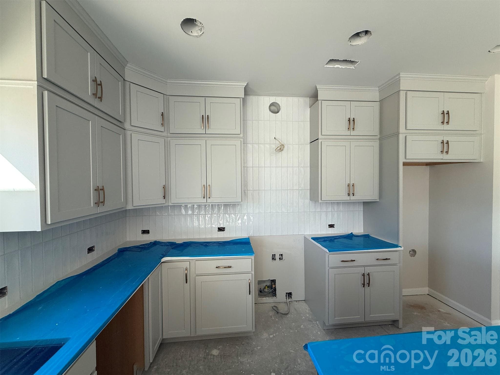 Single Family Residence at 1680 Tabby Drive, Indian Trail, photo 9 of 48