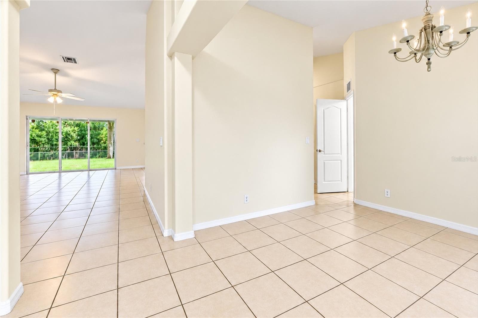 Single Family Residence at 447 RAVENSWOOD BLVD, PORT CHARLOTTE, photo 5 of 45
