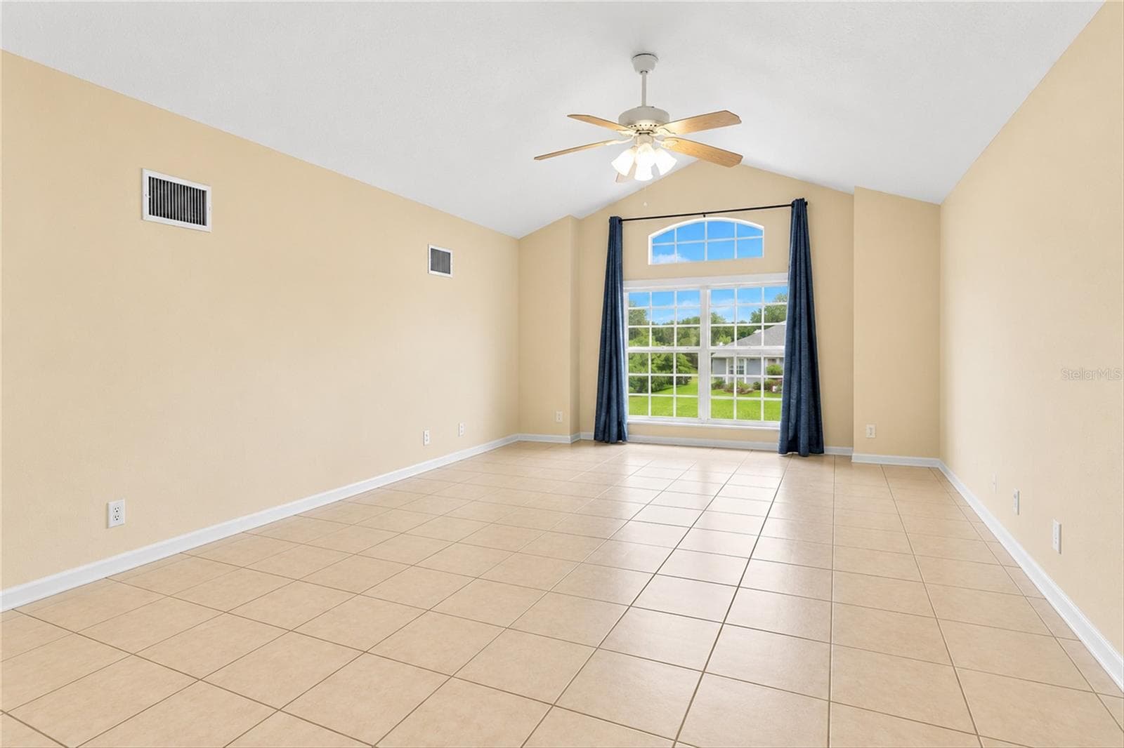 SECOND FLOOR - 447 RAVENSWOOD BLVD, PORT CHARLOTTE