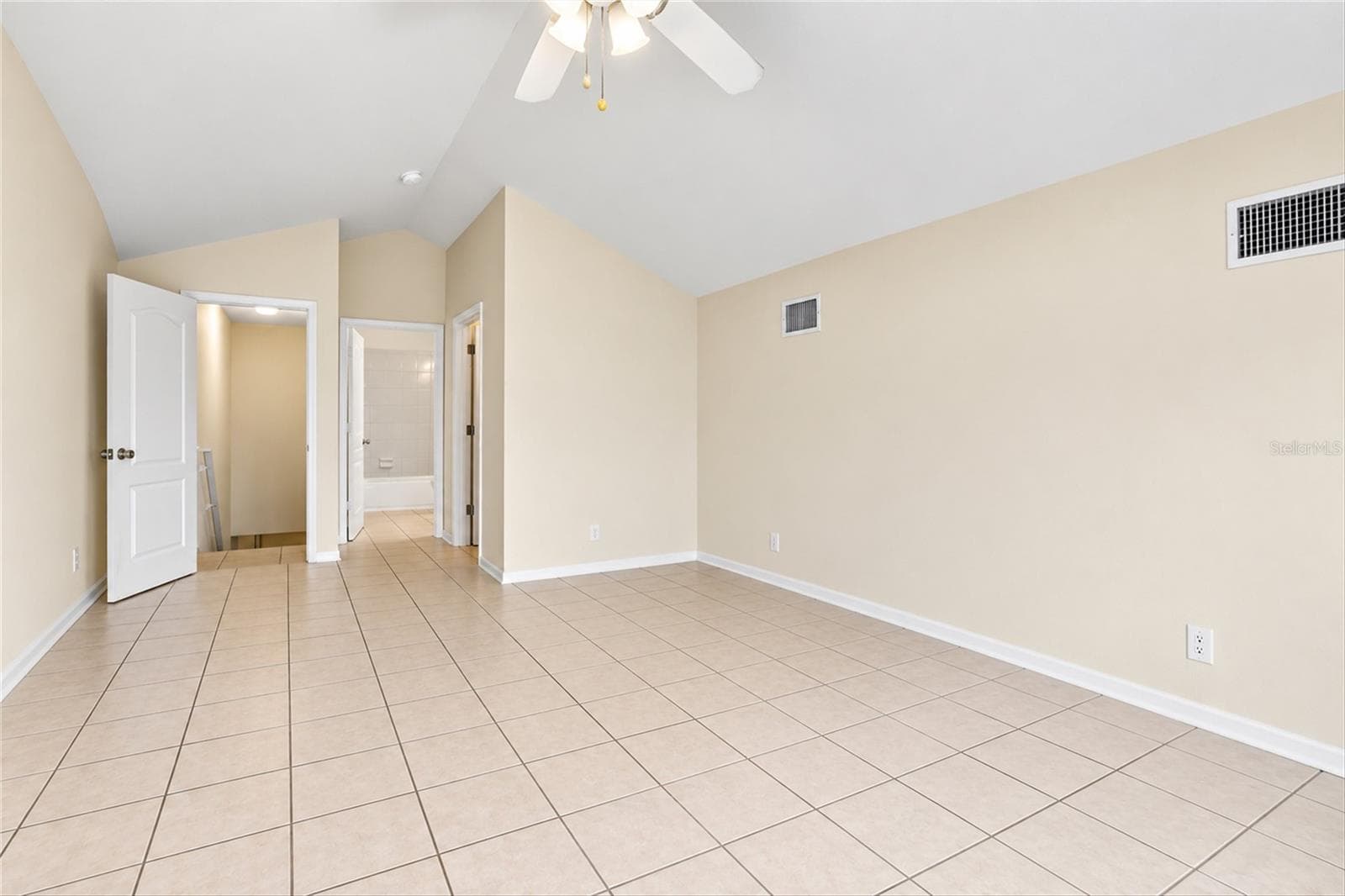 SECOND FLOOR - 447 RAVENSWOOD BLVD, PORT CHARLOTTE