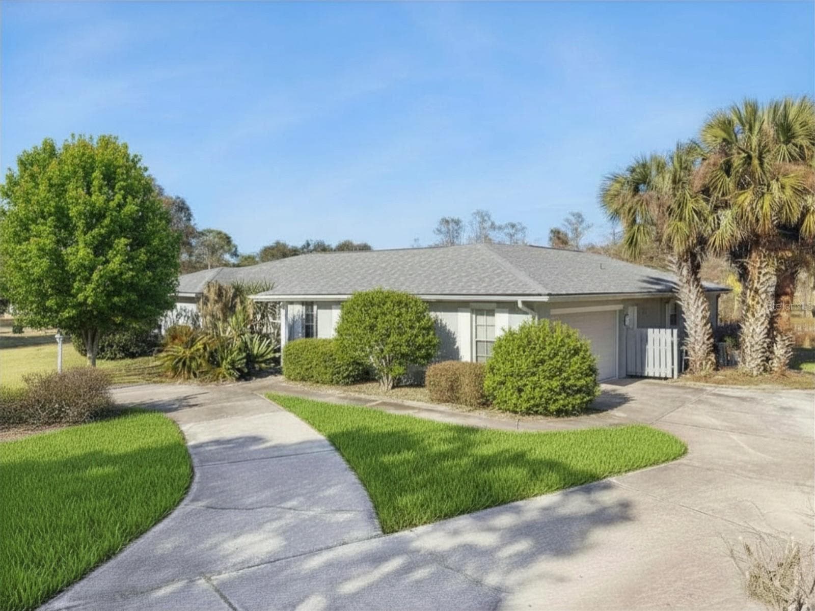 260 GREENFIELD RD