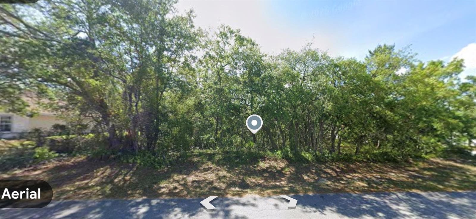 Land at 41 BALSAM ST, HOMOSASSA, photo 6 of 12
