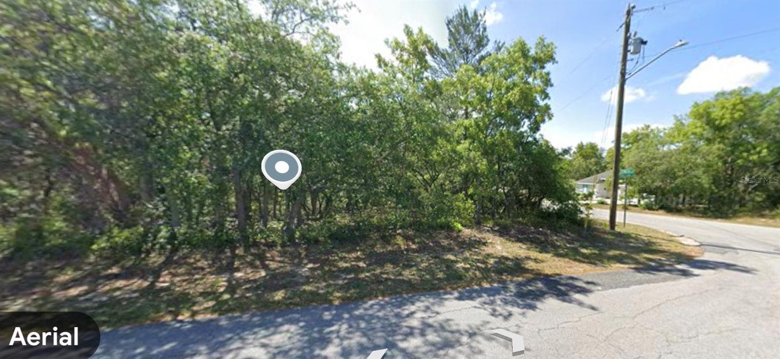 Land at 41 BALSAM ST, HOMOSASSA, photo 8 of 12
