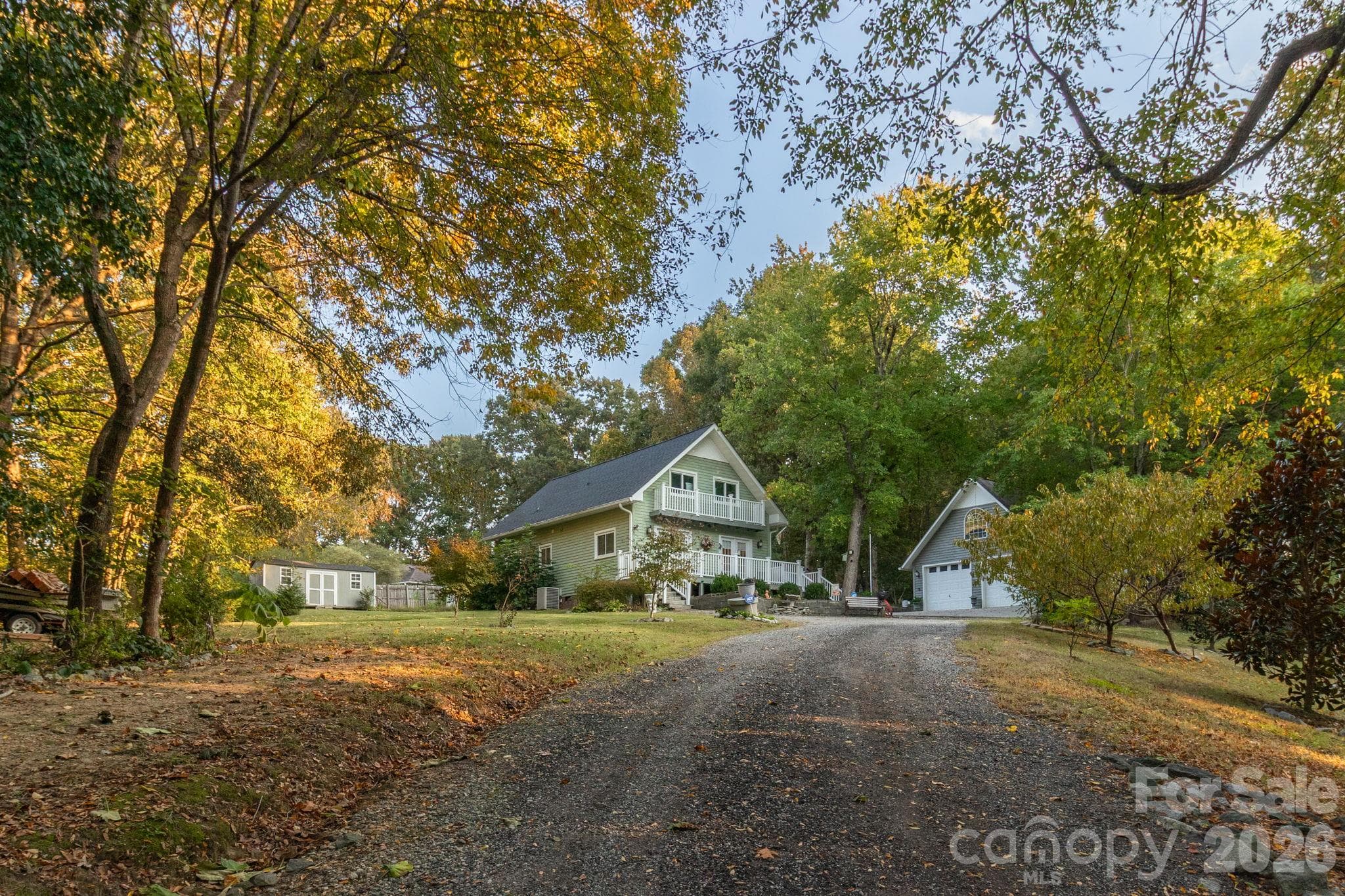 6707 Chadmoor Court