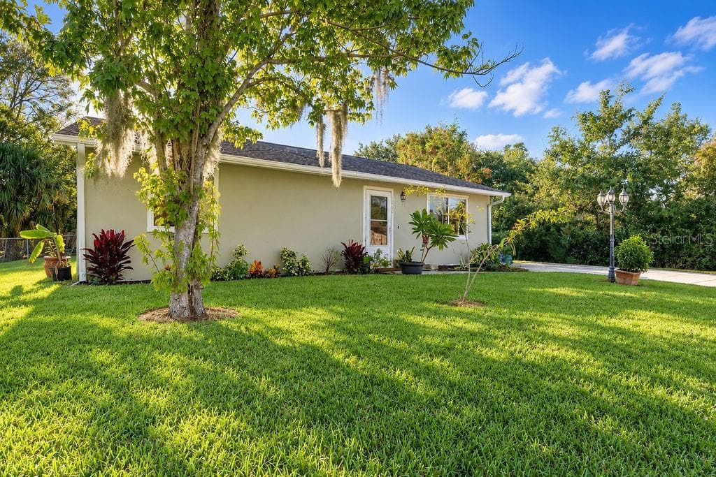 Single Family Residence at 2410 UNITY TREE DR, EDGEWATER, photo 2 of 40
