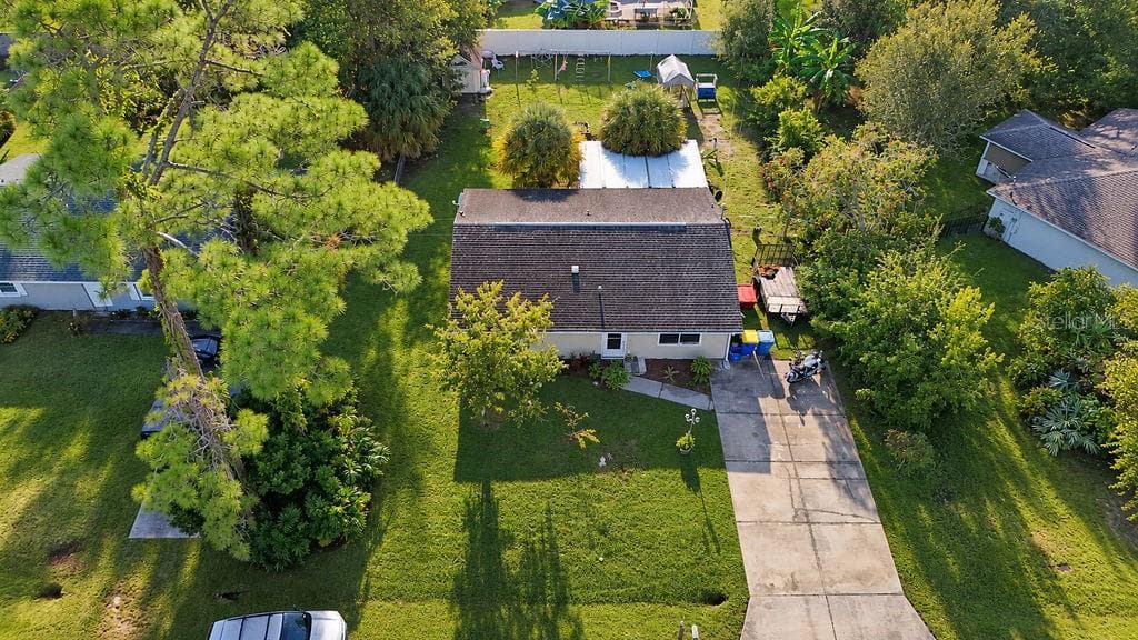 Single Family Residence at 2410 UNITY TREE DR, EDGEWATER, photo 34 of 40
