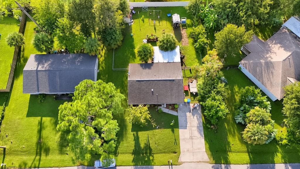 Single Family Residence at 2410 UNITY TREE DR, EDGEWATER, photo 35 of 40