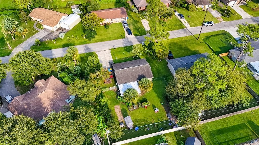 Single Family Residence at 2410 UNITY TREE DR, EDGEWATER, photo 38 of 40