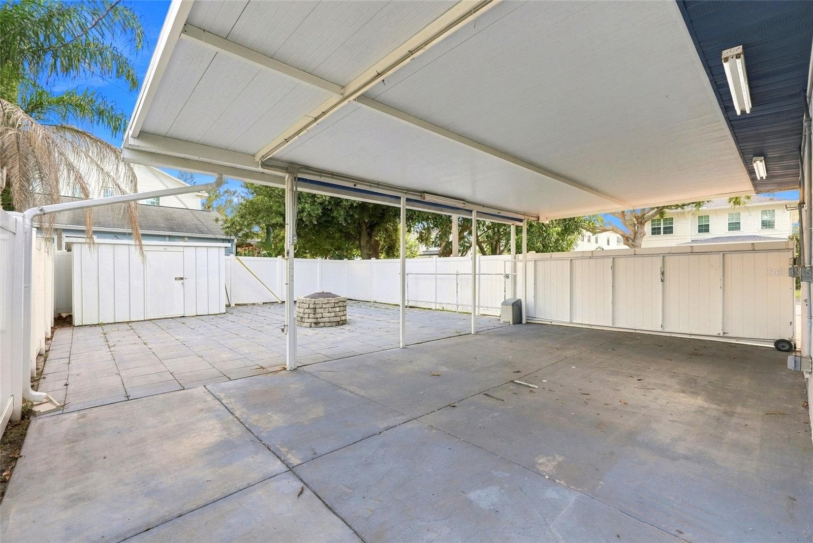 Single Family Residence at 1146 30TH AVE N, ST PETERSBURG, photo 36 of 51