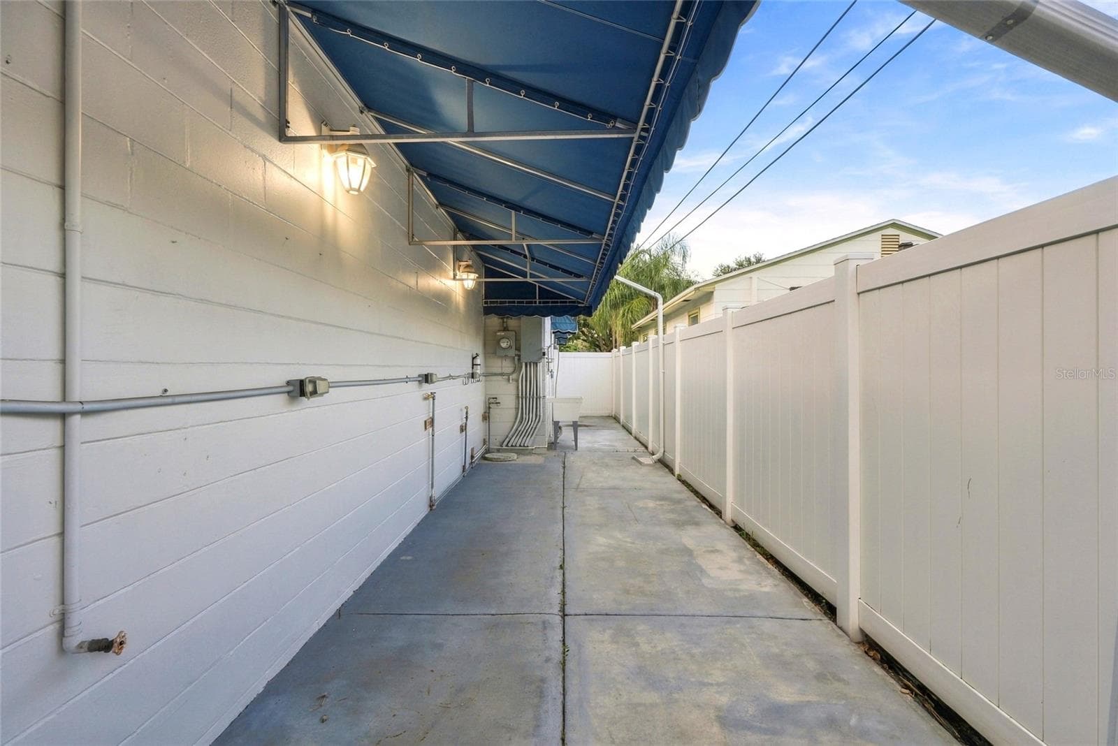 Single Family Residence at 1146 30TH AVE N, ST PETERSBURG, photo 40 of 51
