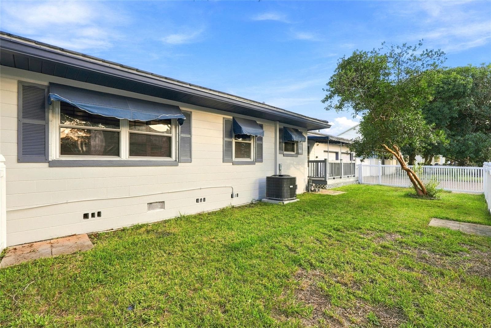 Single Family Residence at 1146 30TH AVE N, ST PETERSBURG, photo 43 of 51