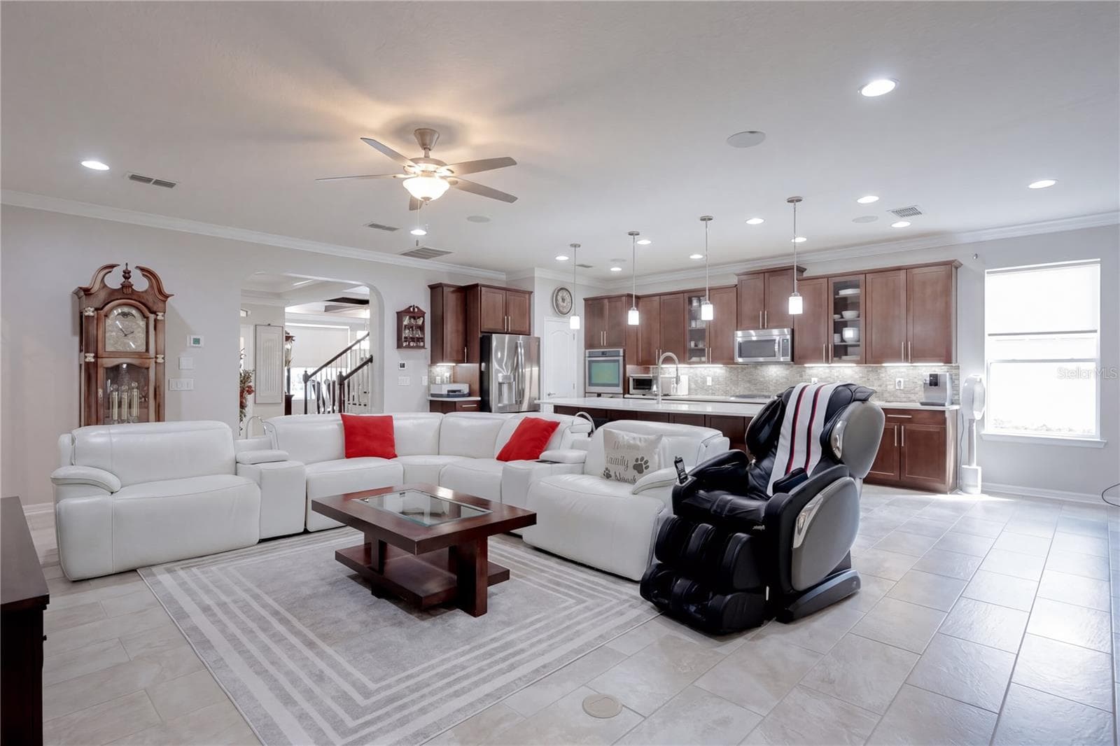 Single Family Residence at 1413 TERRA VERDE WAY, OCOEE, photo 6 of 35